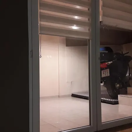 Bakers Paradise Apartman