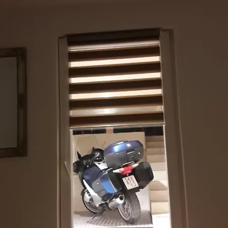 Apartman Bakers Paradise Szkopje