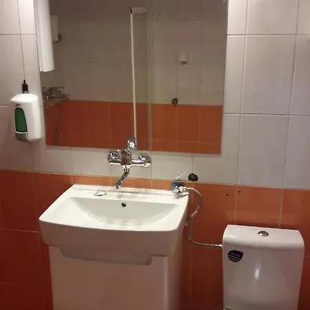Bakers Paradise Apartman Szkopje